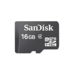 SANDISK® microSDHC™ CARD 16GB