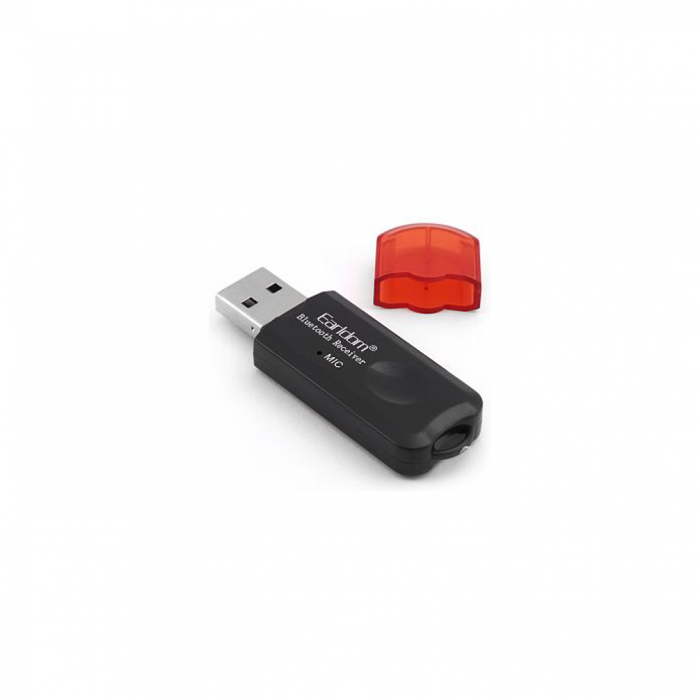 Earldom ET-M24 Wireless EDR Bluetooth Adapter USB Music  