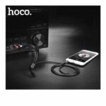 Hoco Upa10 Dual RCA To 3.5mm Audio Cable - Image 2