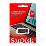 64 GB Sandisk Flash Drive USB 2.0 - Image 2