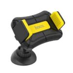 HOCO Car Holder “CA43 Travel Spirit” In-car Dashboard Mount - Image 3