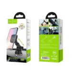Hoco CA42 Cool Journey Dashboard Holder with Stretch Rod - Image 4