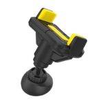 HOCO Car Holder “CA43 Travel Spirit” In-car Dashboard Mount - Image 5