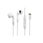 Lightning Connector Headphone for Iphone 9106