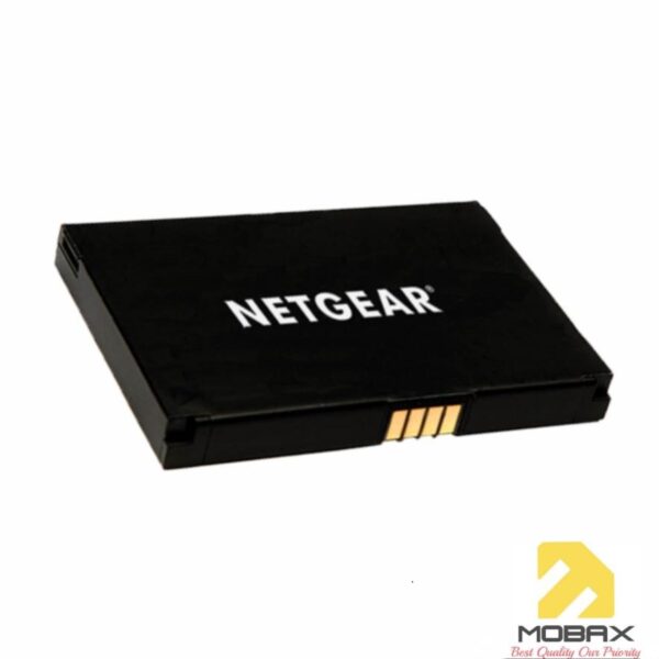 Mobax W-7 Battery For Wireless Router Netgear Sierra Aircard 790S 810S  2930mAh 3.8V