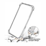 Iphone 15 Pro Max King Kong Anti-Burst Shockproof Armor Protection Case - Image 2