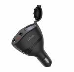 Hoco Z34 Thunder Power Dual USB Output Car Charger 3.1Amp - Image 3