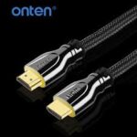 Onten HDMI To HDMI Cable 2 Meter - Image 3