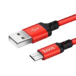 Hoco X14 Micro USB Charging Data Cable - Image 4