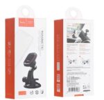 Hoco CA28 Happy Journey Magnetic Mobile Holder - Image 2
