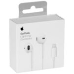 Apple Earpods with Lightning Connector MMTN2ZM/A A1748 - Image 2