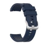 Huawei Watch GT2,GT2e,GT2 Pro,Gear S3, Silicone Strap 22mm - Image 3