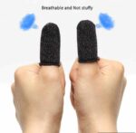Mobile Finger Sleeve Sensitive Game Controller - Image 2