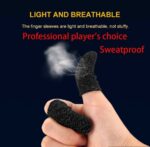 Mobile Finger Sleeve Sensitive Game Controller - Image 3