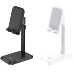Hoco PH27 Stable Telescopic Tabletop Holder - Image 3