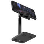 Hoco PH27 Stable Telescopic Tabletop Holder - Image 5