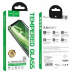 Hoco A12 IPhone 11 Nano 3D Screen Protector - Image 3