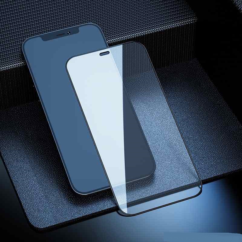 iPhone 12 / mini / Pro / Pro Max screen protector G1 tempered glass -  HOCO