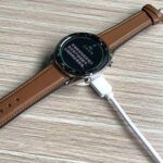 Huawei Watch GT2e/GT2 & honor Magic Watch Replacment Charger - Image 2