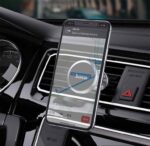 Hoco CA69 Car A/C Vent Magnetic Holder - Image 2