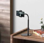 Hoco Ph28 Tabletop Metal holder For Mobile - Image 5