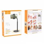 Hoco Ph28 Tabletop Metal holder For Mobile - Image 6