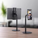 Hoco PH30 Soaring Metal Tabletop Holder - Image 3