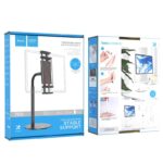 Hoco PH30 Soaring Metal Tabletop Holder - Image 5