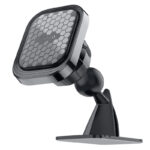 Hoco S47 Center Console Magnetic Car Holder Corner Band