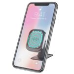 Hoco S47 Center Console Magnetic Car Holder Corner Band - Image 4