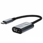 Hoco HB21 Type-C to HDMI Converter
