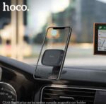 HOCO CA67 Magnetic Car Mobile Holder - Image 2