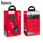 HOCO CA67 Magnetic Car Mobile Holder - Image 3