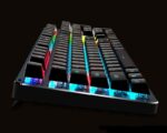 Meetion MK007 LED Mechanical Gaming Keyboard - Image 2