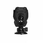 Hoco CA31 Car Mobile Suction Holder With Surface For Dashboard - Image 5