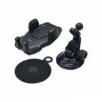 Hoco CA31 Car Mobile Suction Holder With Surface For Dashboard - Image 4