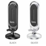 Hoco CA78 Magnetic Phone Holder - Image 2