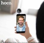 HOCO DS28 3.5mm mobile phone direct plug-in mini speaker - Image 5