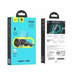 Hoco Mobax MA25 Magnetic Car CD Holder - Image 2