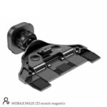 Hoco Mobax MA25 Magnetic Car CD Holder - Image 4