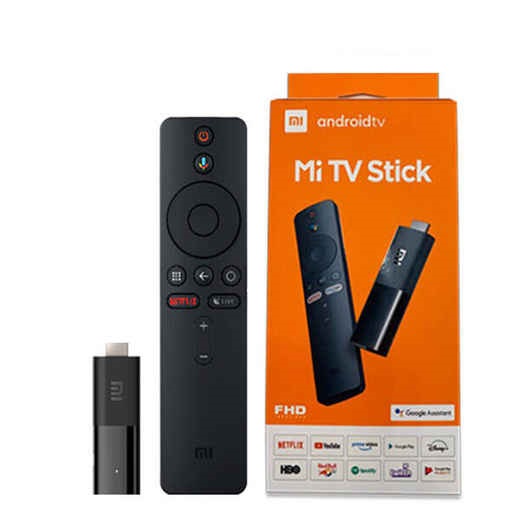 Xiaomi Mi TV Stick with Android TV Launched for as low as $29.99 - CNX  Software