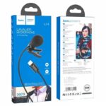 Hoco L14 Microphone For Iphone - Image 3