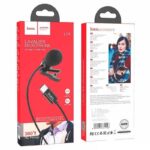 Hoco L14 Microphone for Type-C - Image 2