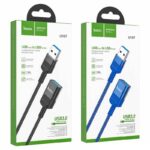 Hoco U107 Extension Cable USB Male to USB Female - Image 4