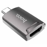 Hoco ua19  Adapter Type-C to HDMI