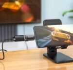 Hoco ua19  Adapter Type-C to HDMI - Image 2