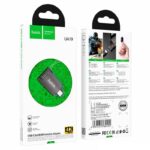 Hoco ua19  Adapter Type-C to HDMI - Image 3