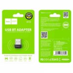 Hoco UA18 USB to BT Adapter - Image 3