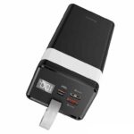 Hoco J86 Powermaster 40000 mAh Power bank  22.5W