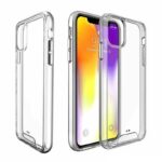 Iphone 13 Pro Max Ultra Clear Transparent Back Case